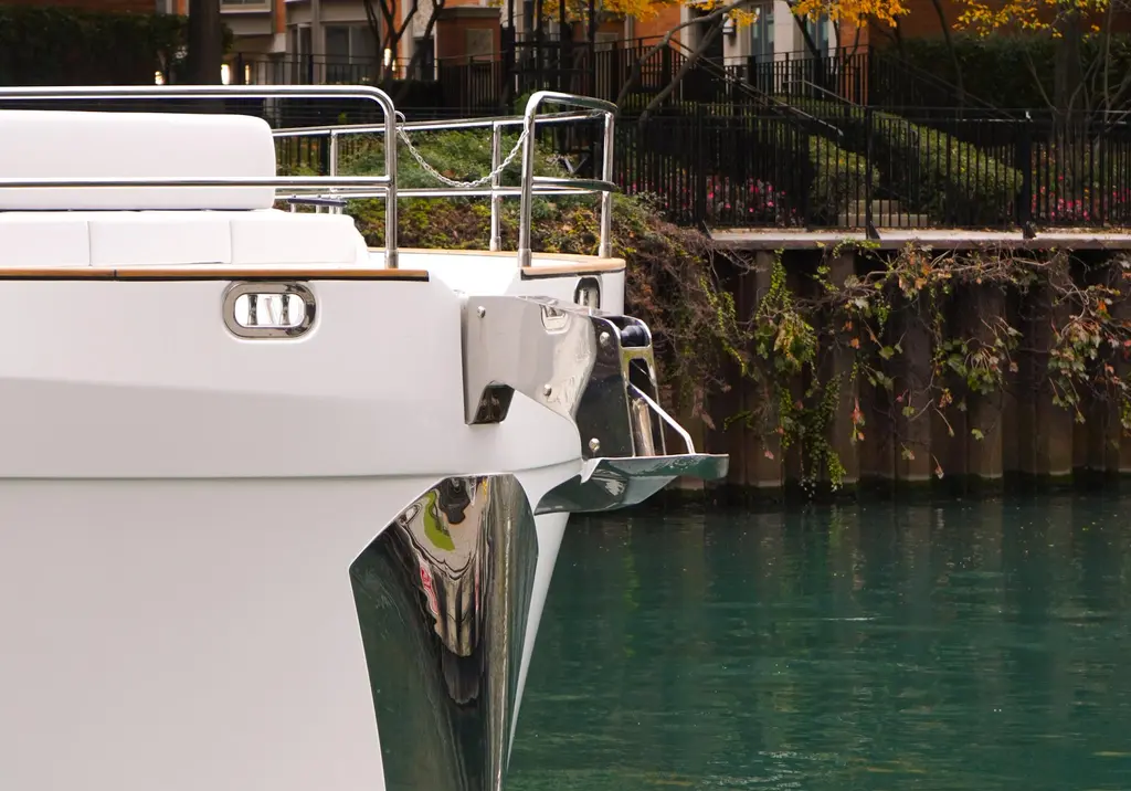  2025 Sirena 48 Flybridge Yacht For Sale in Seneca IL