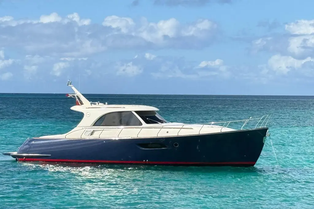 2008 mochi craft dolphin 44 39 la romana for sale