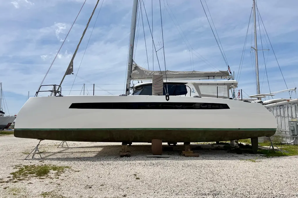 GTFO 2024 Balance 482 Yacht For Sale in St Augustine FL GTFO 2024 Balance 482 Yacht For Sale in St Augustine FL