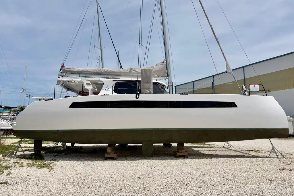 GTFO 2024 Balance 482 Yacht For Sale in St Augustine FL GTFO 2024 Balance 482 Yacht For Sale in St Augustine FL