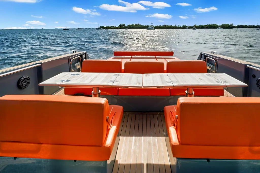 ONE LOVE 2019 Fjord 52 Open Yacht For Sale in Miami Beach FL ONE LOVE 2019 Fjord 52 Open Yacht For Sale in Miami Beach FL