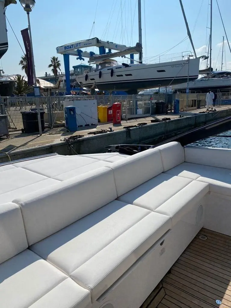 2021 Pershing 5X Yacht For Sale in Palma 2021 Pershing 5X Yacht For Sale in Palma