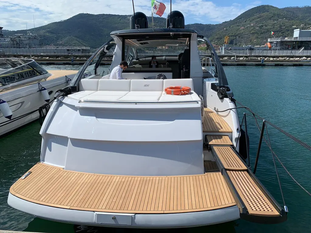 2021 Pershing 5X Yacht For Sale in Palma 2021 Pershing 5X Yacht For Sale in Palma