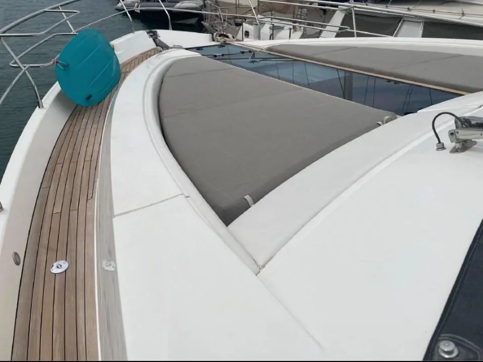 2015 Fairline Squadron 65 Yacht For Sale in Athens 2015 Fairline Squadron 65 Yacht For Sale in Athens