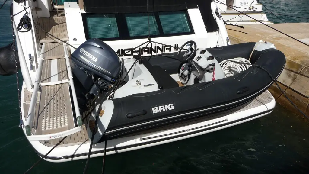 2015 Fairline Squadron 65 Yacht For Sale in Athens 2015 Fairline Squadron 65 Yacht For Sale in Athens