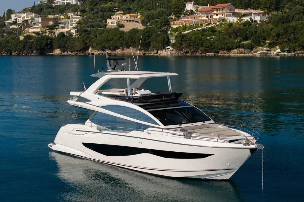 BAHARI 2020 Pearl 62 Yacht For Sale in Corfu BAHARI 2020 Pearl 62 Yacht For Sale in Corfu