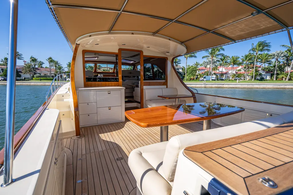 ELEVEN11 2018 Palm Beach Motor Yachts PB55 Yacht For Sale in Stuart FL ELEVEN11 2018 Palm Beach Motor Yachts PB55 Yacht For Sale in Stuart FL