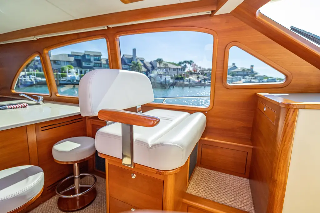 ELEVEN11 2018 Palm Beach Motor Yachts PB55 Yacht For Sale in Stuart FL ELEVEN11 2018 Palm Beach Motor Yachts PB55 Yacht For Sale in Stuart FL