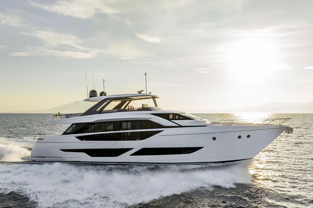 2023 Ferretti Yachts 860 Yacht For Sale in Naples IT-NA 2023 Ferretti Yachts 860 Yacht For Sale in Naples IT-NA