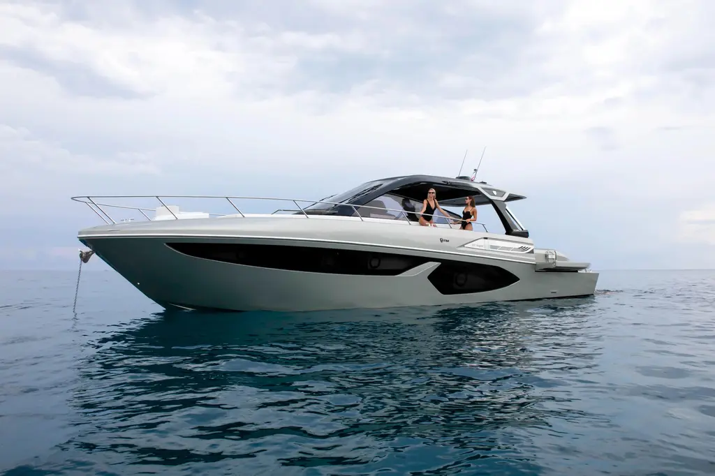 2026 500 Regina Yacht For Sale in Trogir 2026 500 Regina Yacht For Sale in Trogir