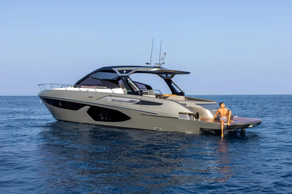 2026 500 Regina Yacht For Sale in Trogir 2026 500 Regina Yacht For Sale in Trogir
