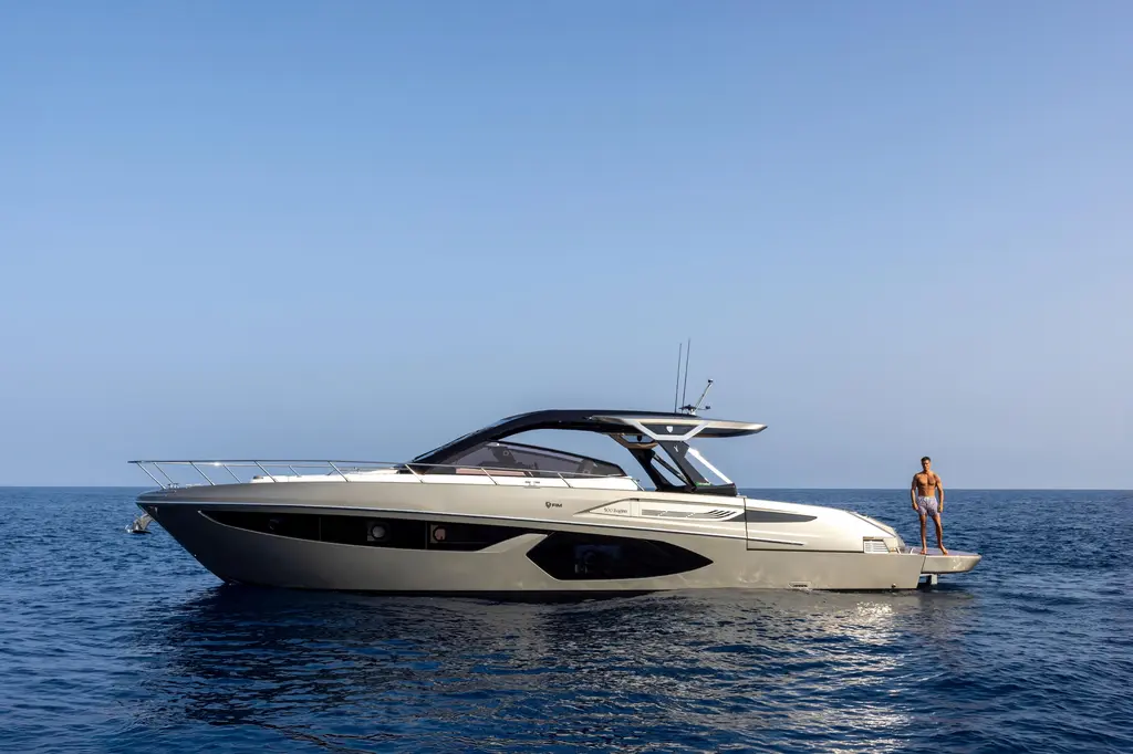 2026 500 Regina Yacht For Sale in Trogir 2026 500 Regina Yacht For Sale in Trogir