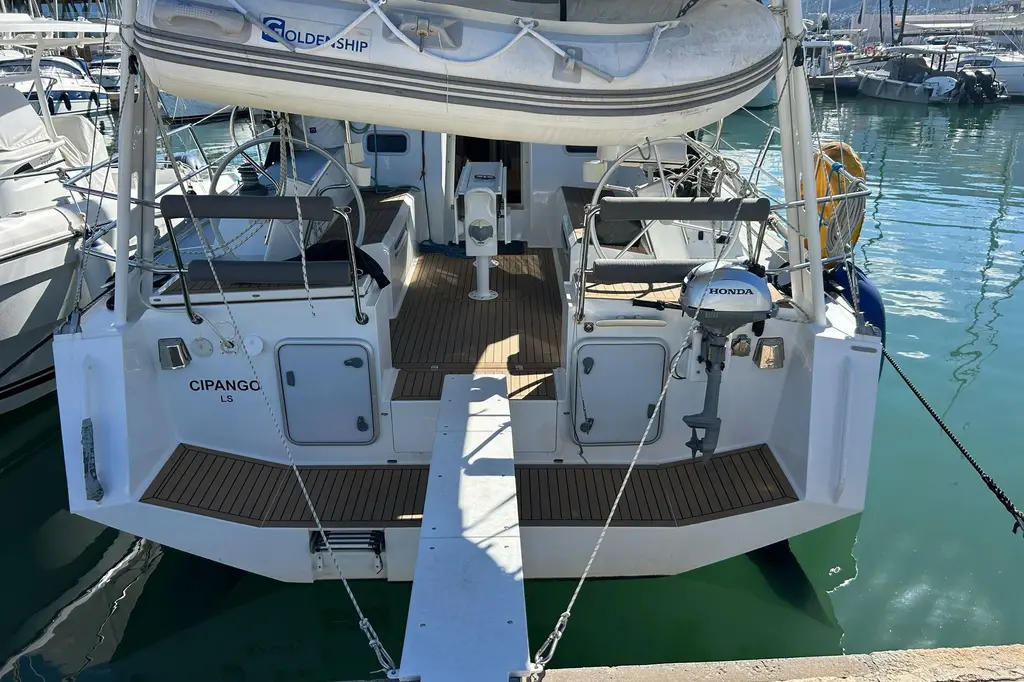 CIPANGO 2022 Alubat Ovni 370 Yacht For Sale in D?nia CIPANGO 2022 Alubat Ovni 370 Yacht For Sale in D?nia