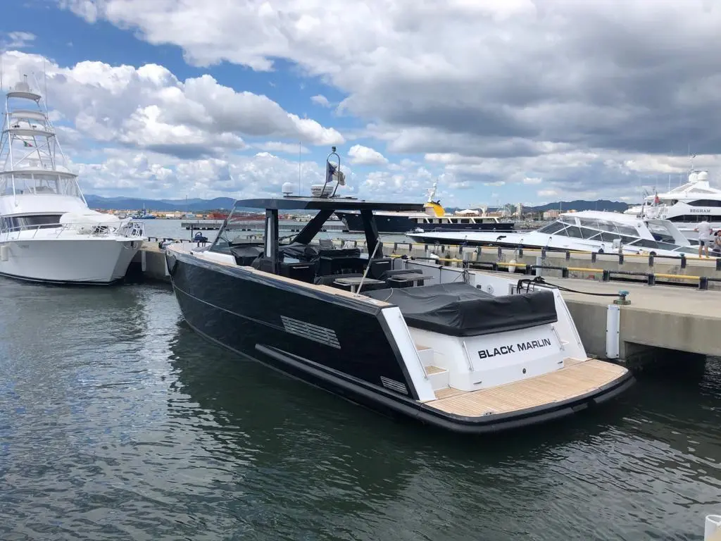 2016 Fjord open 48 Yacht For Sale in fiumicino 2016 Fjord open 48 Yacht For Sale in fiumicino