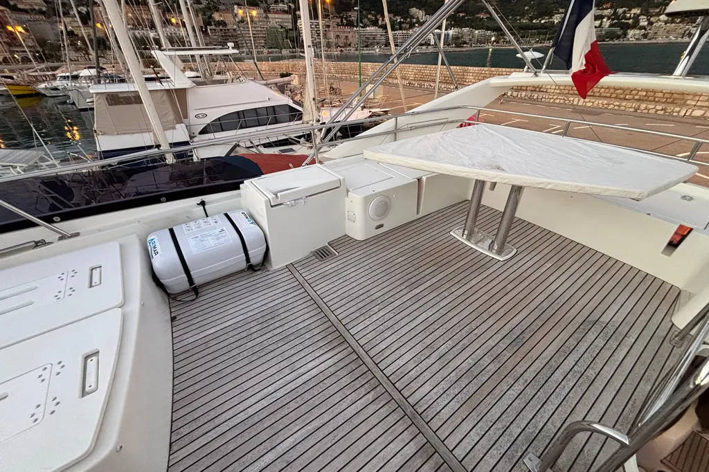 2018 Prestige 560 Yacht For Sale in Vallauris 2018 Prestige 560 Yacht For Sale in Vallauris