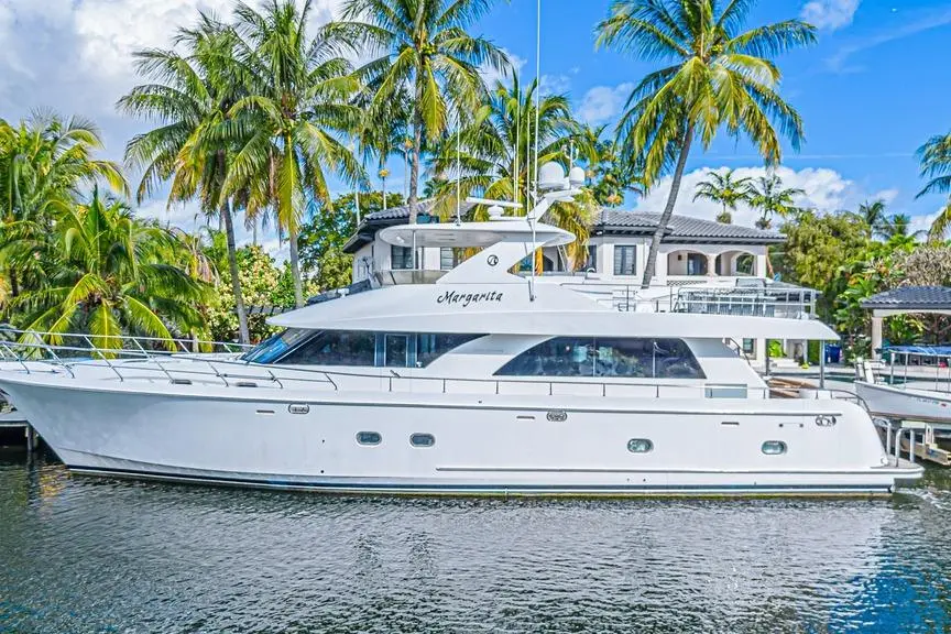 Margarita 2010 Ocean Alexander 74 Motoryacht Yacht For Sale in Fort Lauderdale FL Margarita 2010 Ocean Alexander 74 Motoryacht Yacht For Sale in Fort Lauderdale FL