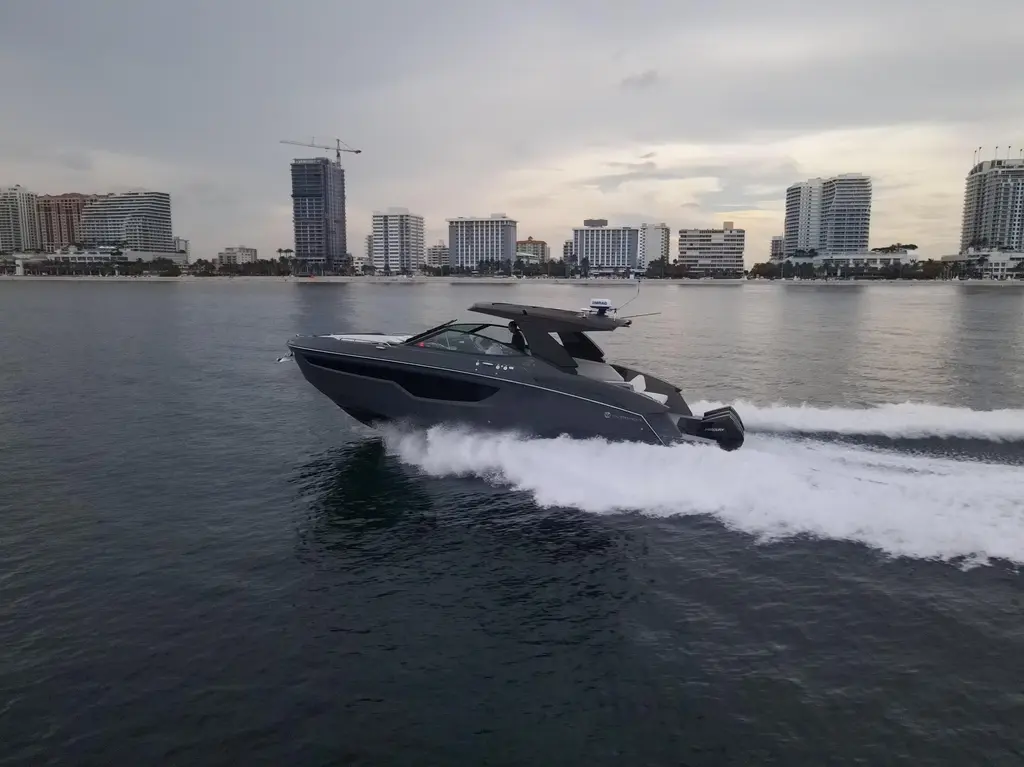 DI BLUE 2022 Cruisers Yachts 38 GLS OB Yacht For Sale in Fort Lauderdale FL DI BLUE 2022 Cruisers Yachts 38 GLS OB Yacht For Sale in Fort Lauderdale FL