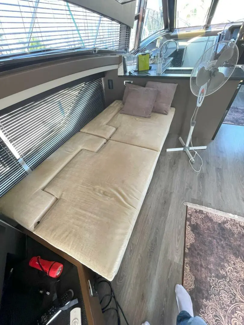 2013 Marquis 630 Sport Yacht Yacht For Sale in Marmaris 2013 Marquis 630 Sport Yacht Yacht For Sale in Marmaris
