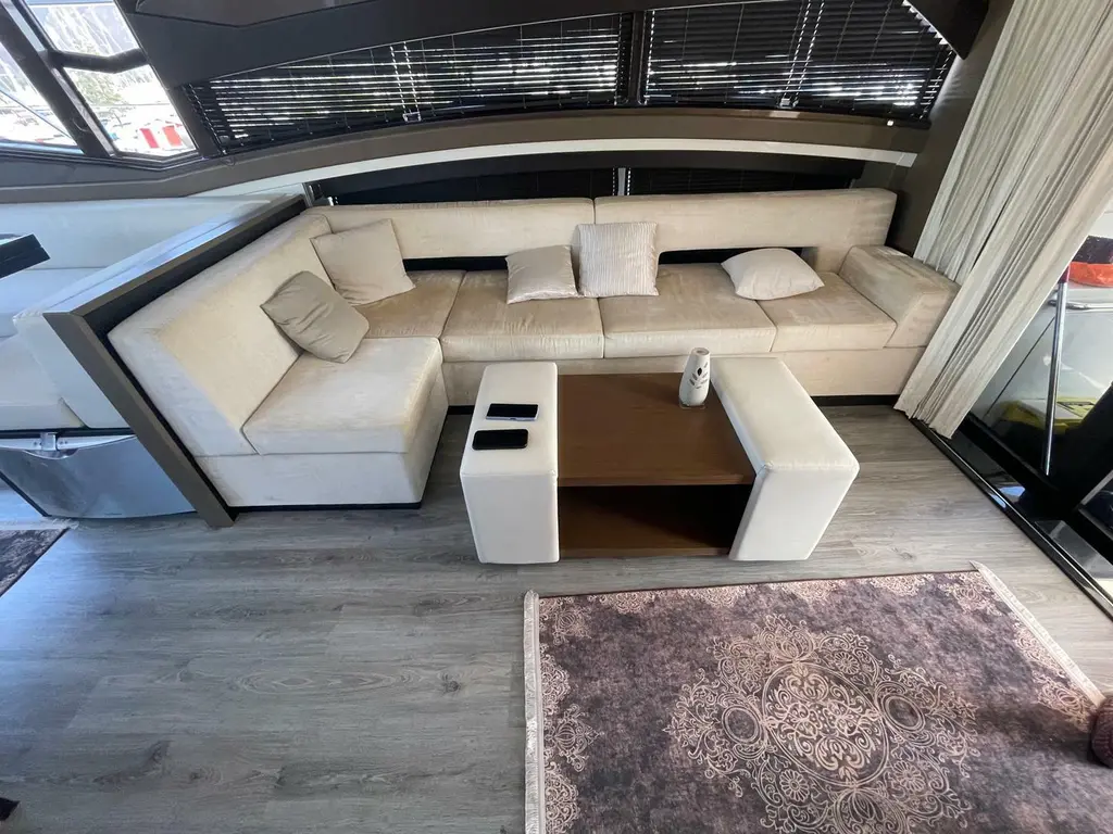 2013 Marquis 630 Sport Yacht Yacht For Sale in Marmaris 2013 Marquis 630 Sport Yacht Yacht For Sale in Marmaris