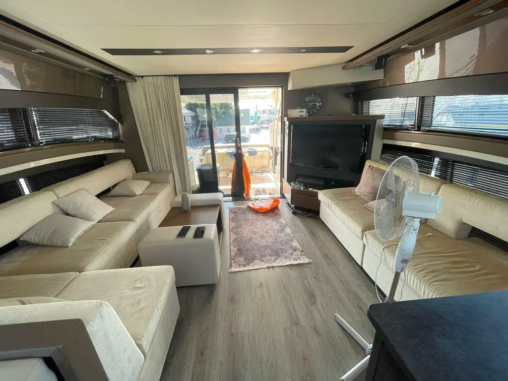 2013 Marquis 630 Sport Yacht Yacht For Sale in Marmaris 2013 Marquis 630 Sport Yacht Yacht For Sale in Marmaris