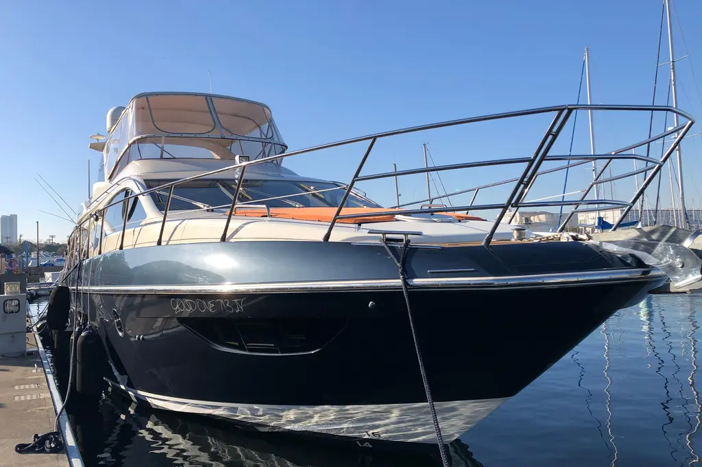 2014 Azimut Fly 60 Yacht For Sale in Koto-ku 2014 Azimut Fly 60 Yacht For Sale in Koto-ku