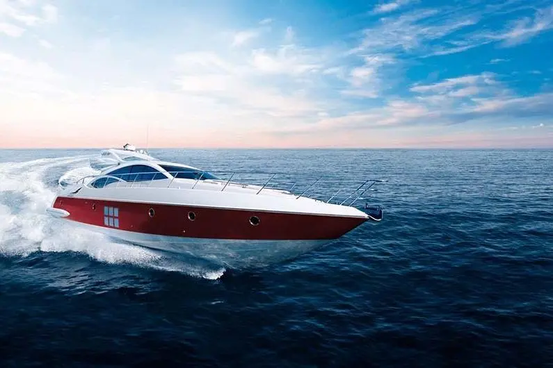 2007 Azimut 62S Yacht For Sale in Eivissa 2007 Azimut 62S Yacht For Sale in Eivissa