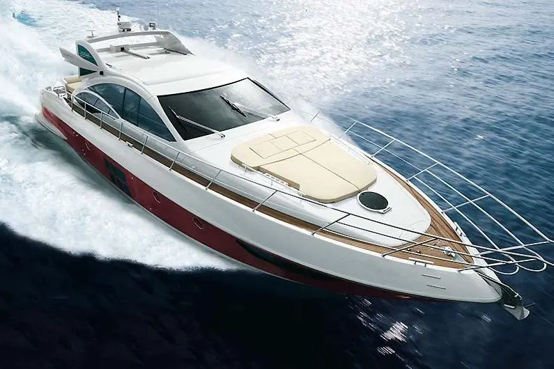 2007 Azimut 62S Yacht For Sale in Eivissa 2007 Azimut 62S Yacht For Sale in Eivissa