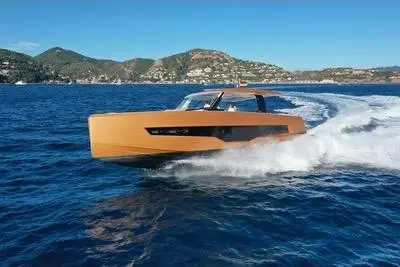 2025 Fjord 53 XL Yacht For Sale in Fiumicino IT-RM 2025 Fjord 53 XL Yacht For Sale in Fiumicino IT-RM