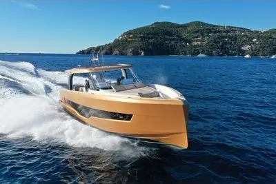 2025 Fjord 53 XL Yacht For Sale in Fiumicino IT-RM 2025 Fjord 53 XL Yacht For Sale in Fiumicino IT-RM