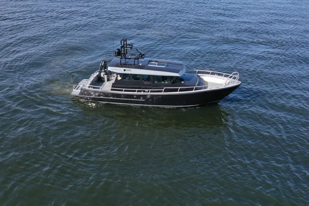 2011 X 90 Yacht For Sale in Nacka Strand 2011 X 90 Yacht For Sale in Nacka Strand