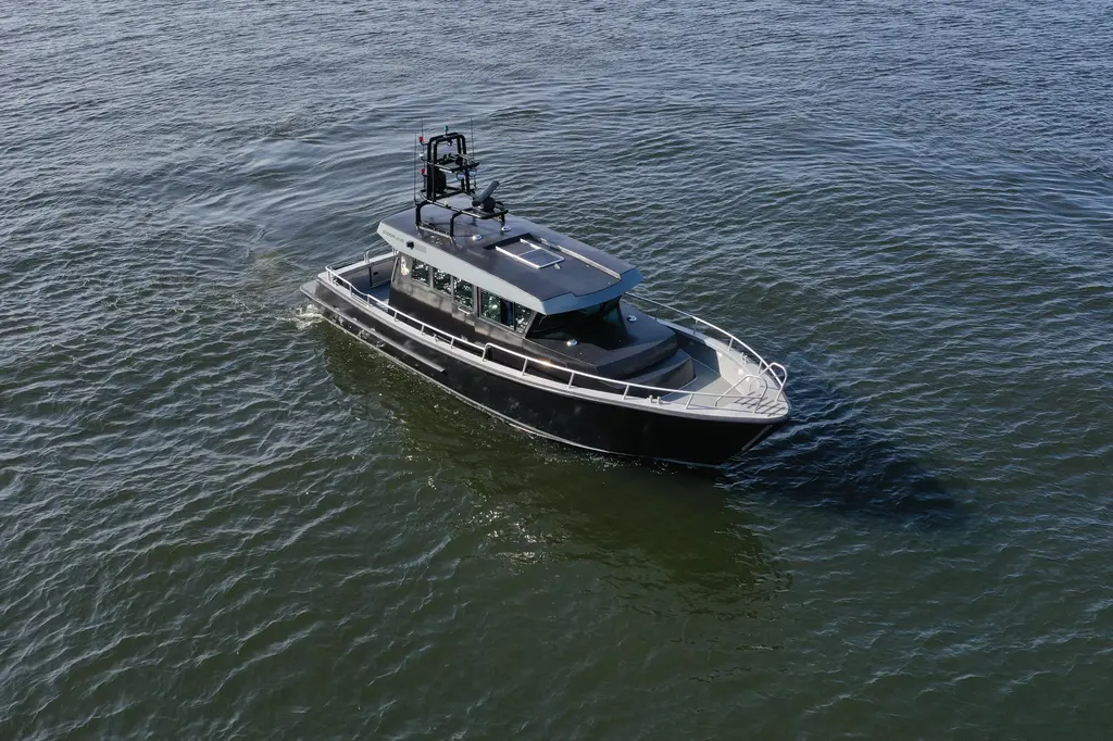 2011 X 90 Yacht For Sale in Nacka Strand 2011 X 90 Yacht For Sale in Nacka Strand