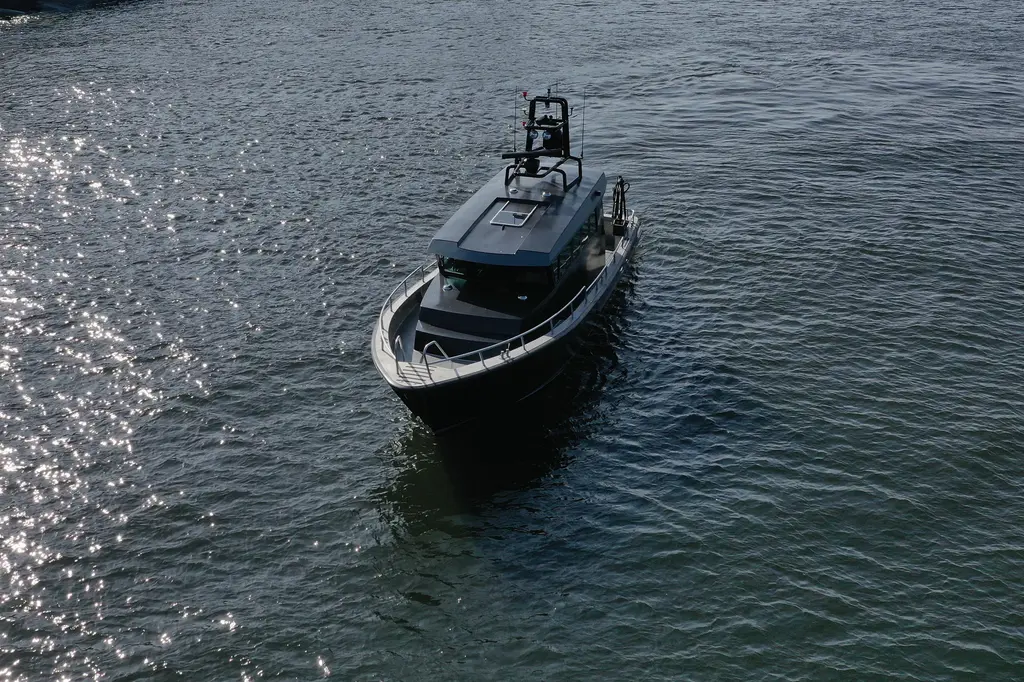 2011 X 90 Yacht For Sale in Nacka Strand 2011 X 90 Yacht For Sale in Nacka Strand