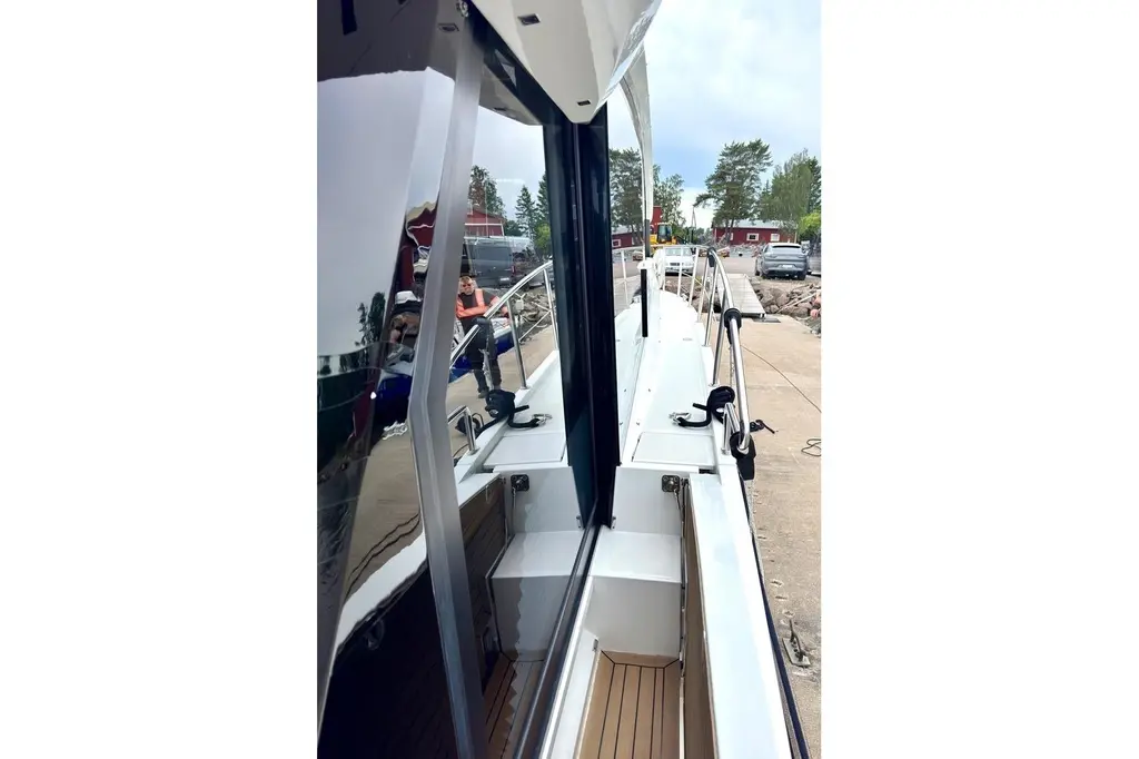 2018 Galeon 470 Sky Yacht For Sale in Loviisa 2018 Galeon 470 Sky Yacht For Sale in Loviisa