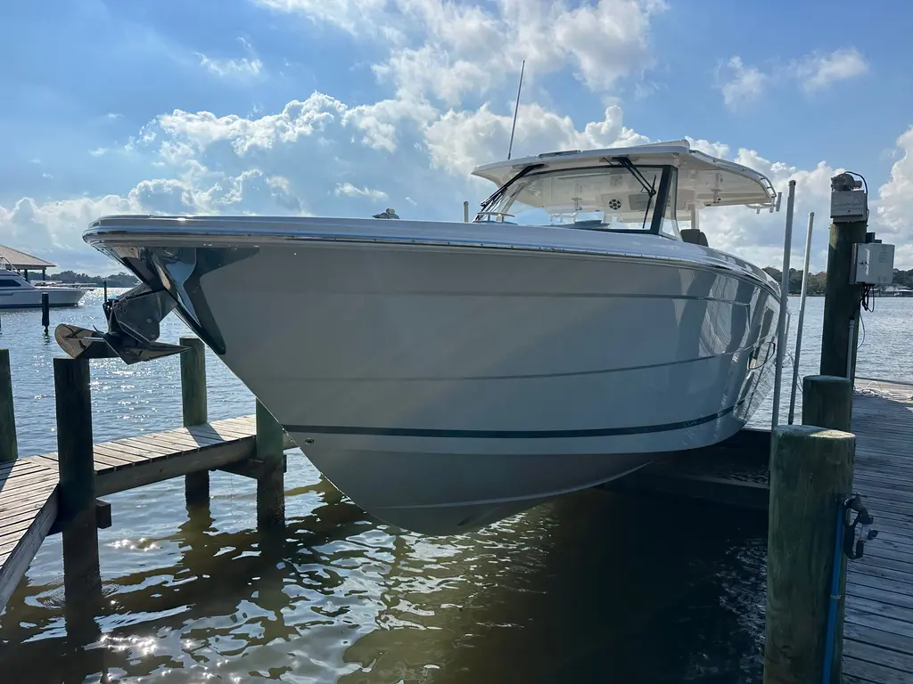 2026 Regal 38 SAV Yacht For Sale in Pensacola FL 2026 Regal 38 SAV Yacht For Sale in Pensacola FL