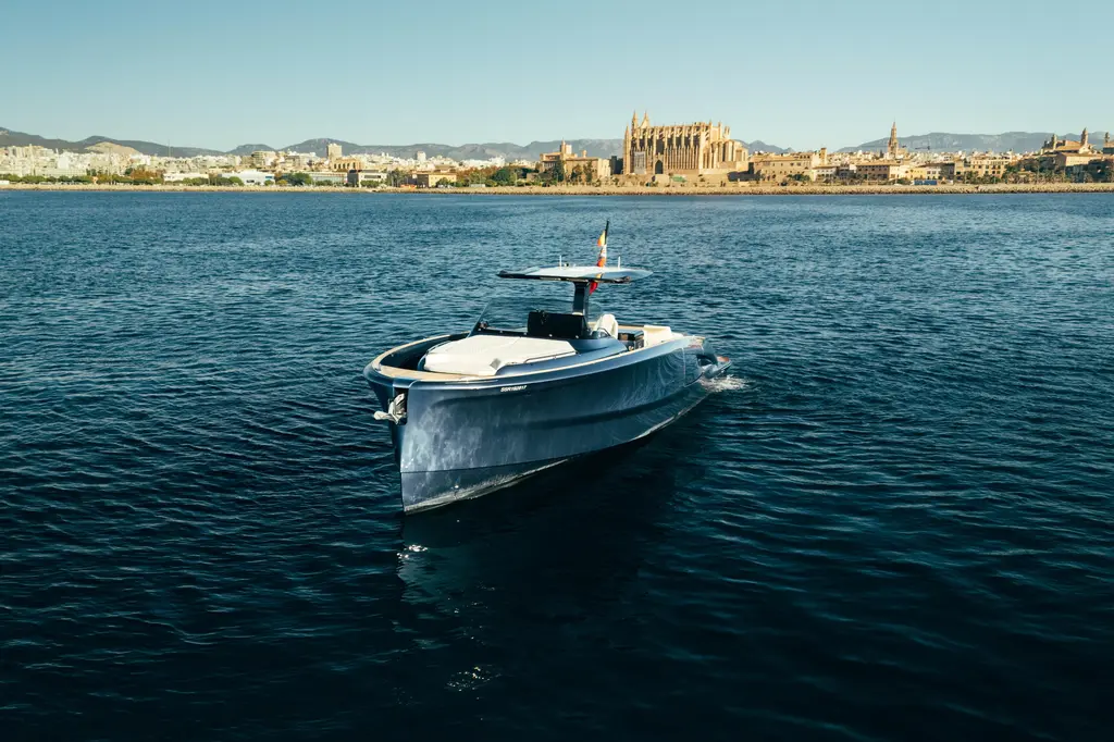 2023 44 Open Yacht For Sale in Calvià 2023 44 Open Yacht For Sale in Calvià