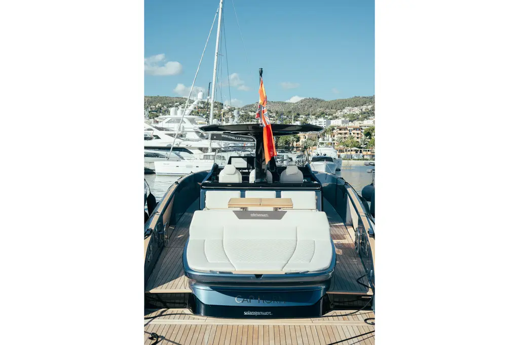 2023 44 Open Yacht For Sale in Calvià 2023 44 Open Yacht For Sale in Calvià