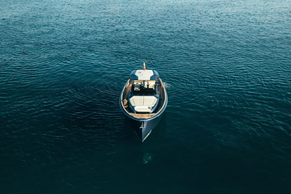 2023 44 Open Yacht For Sale in Calvià 2023 44 Open Yacht For Sale in Calvià