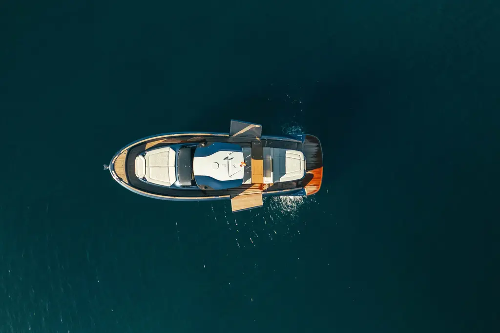 2023 44 Open Yacht For Sale in Calvià 2023 44 Open Yacht For Sale in Calvià