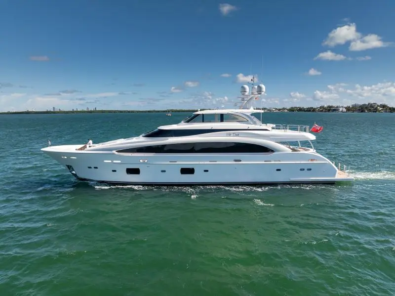 2019 horizon rp110 wild duck miami florida for sale