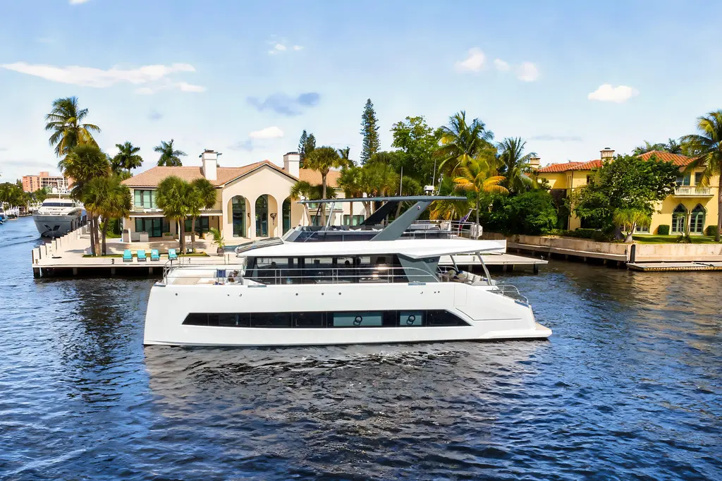 2026 S60 Yacht For Sale in Fort Lauderdale FL 2026 S60 Yacht For Sale in Fort Lauderdale FL