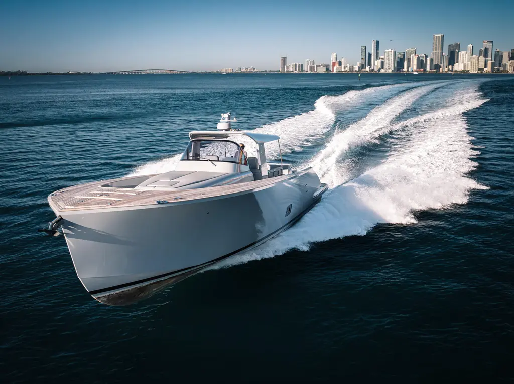 M/Y Valor 2021 Alen Yacht Alen 55 Yacht For Sale in Miami Beach FL M/Y Valor 2021 Alen Yacht Alen 55 Yacht For Sale in Miami Beach FL