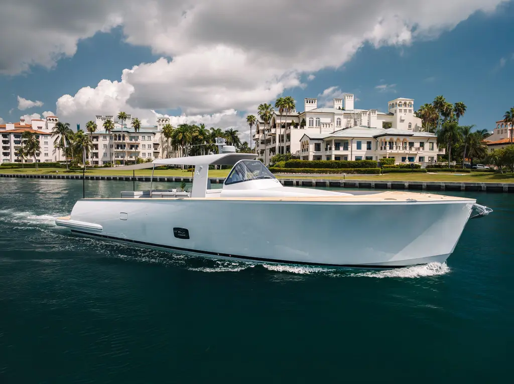 2021 alen yacht alen 55 my valor miami beach florida for sale