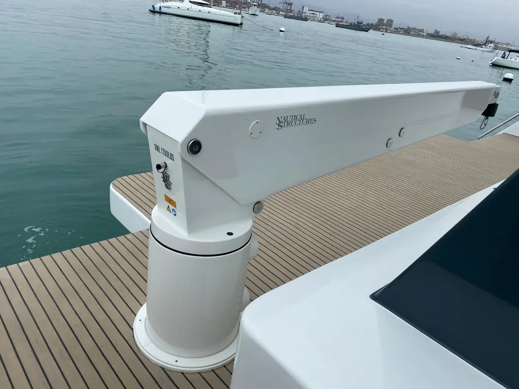 2022 KSS P65 Powercat Yacht For Sale in LA PUNTA 2022 KSS P65 Powercat Yacht For Sale in LA PUNTA