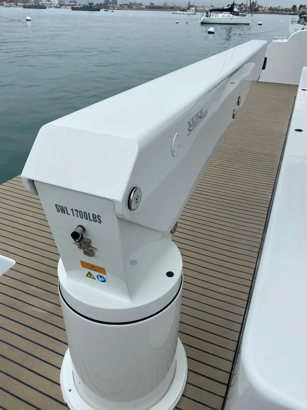 2022 KSS P65 Powercat Yacht For Sale in LA PUNTA 2022 KSS P65 Powercat Yacht For Sale in LA PUNTA