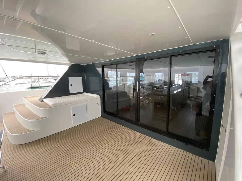2022 KSS P65 Powercat Yacht For Sale in LA PUNTA 2022 KSS P65 Powercat Yacht For Sale in LA PUNTA