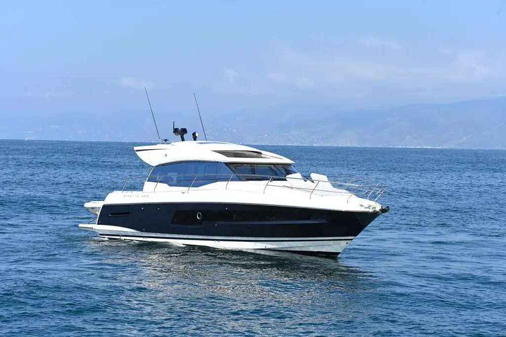 Ohana 2020 Prestige 460 Yacht For Sale in Marina del Rey CA Ohana 2020 Prestige 460 Yacht For Sale in Marina del Rey CA