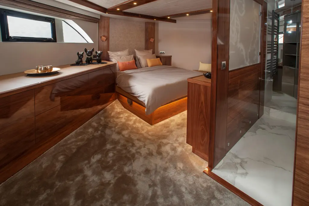 2019 Executive 2100 Yacht For Sale in Elburg 2019 Executive 2100 Yacht For Sale in Elburg