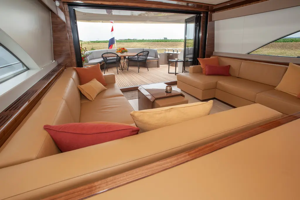 2019 Executive 2100 Yacht For Sale in Elburg 2019 Executive 2100 Yacht For Sale in Elburg