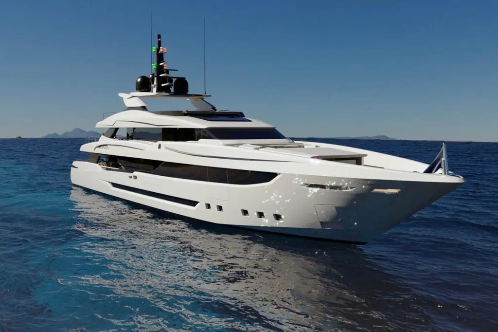 2007 Pila Yacht For Sale in Monaco 2007 Pila Yacht For Sale in Monaco