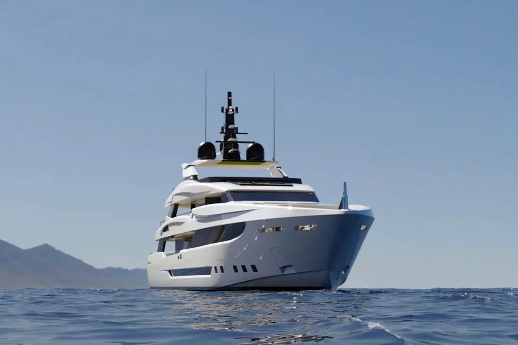 2007 Pila Yacht For Sale in Monaco 2007 Pila Yacht For Sale in Monaco
